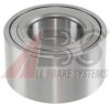 LANDROVER RLB000011 Wheel Bearing Kit